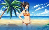 Sakura Beach 2 Steam CD Key
