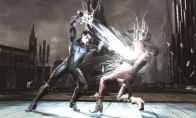 Injustice: Gods Among Us Ultimate Edition Steam CD Key