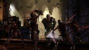 Dragon Age: Origins Chave Origin