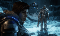 Gears 5 XBOX One / Windows 10 CD Key