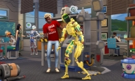 The Sims 4 - Discover University DLC Origin CD Key