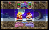 Super Puzzle Fighter II Turbo HD Remix NA PS3 CD Key
