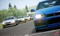 Assetto Corsa - Japanese Pack DLC Steam CD Key