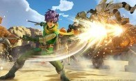 DRAGON QUEST HEROES II Explorer's Edition Steam CD Key 