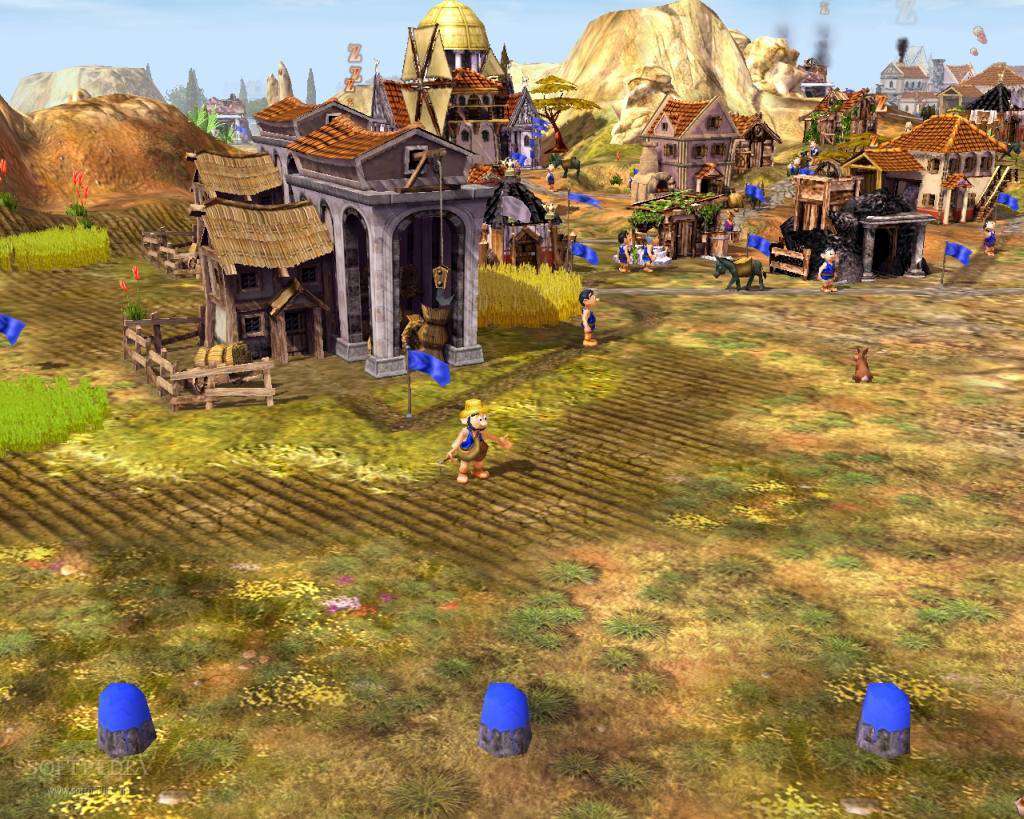 The settlers 2 10th anniversary v11757 patch