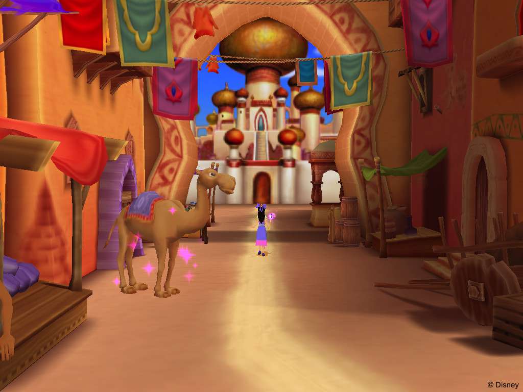 disney princess enchanted journey pc game free download