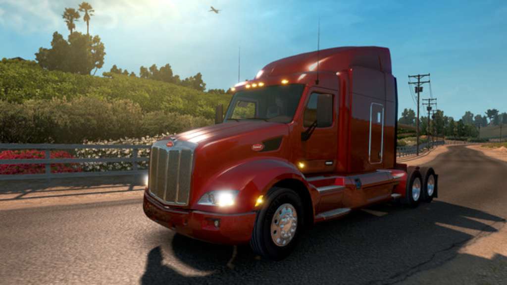  American  Truck  Simulator  Steam CD Key  Kinguin FREE 