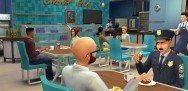 The Sims 4: Get to Work Origin CD Key