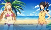Sakura Beach Steam CD Key