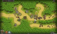 Kingdom Rush Steam CD Key