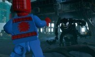 LEGO Marvel Superheroes Chave Steam