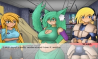 Gender Bender DNA Twister Extreme Steam CD Key