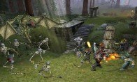 Dungeon Siege Collection Steam CD Key