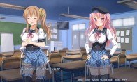 Sakura Angels Steam CD Key
