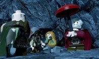 LEGO The Hobbit Steam CD Key