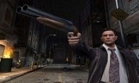 Max Payne 2 Steam CD Key