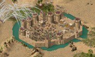 Stronghold Crusader HD GOG CD Key