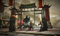 Assassin's Creed Chronicles: China Uplay CD Key