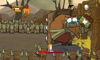 Castle Crashers Steam Gift