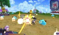 Hyperdimension Neptunia U: Action Unleashed EU Steam CD Key