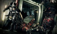 Batman: Arkham Knight Steam CD Key