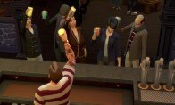 The Sims 4: Get Together Origin CD Key