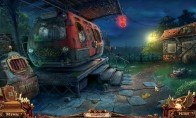 Hidden Object Bundle 4 in 1 Steam CD Key