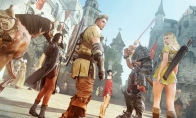 Black Desert Online Starter's Package EU/NA/OC Digital Download CD Key