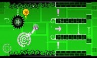 Geometry Dash Steam CD Key