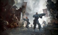 Gears of War: Judgment EU Xbox 360 CD Key