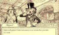 Aviary Attorney Steam CD Key