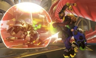Overwatch Legendary Edition US Nintendo Switch CD Key