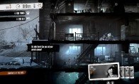 This War of Mine - The Little Ones DLC Steam CD Key