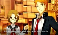 XBlaze Code: Embryo Steam CD Key