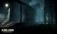 Alone in the Dark: Illumination Steam CD Key