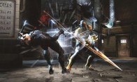 Injustice: Gods Among Us Ultimate Edition Steam CD Key