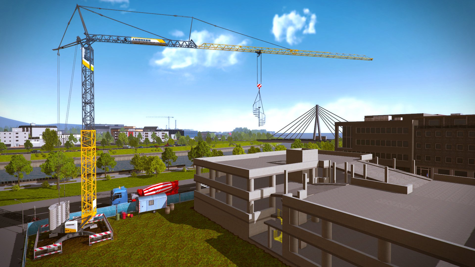 construction simulator 2015 steamunlocked