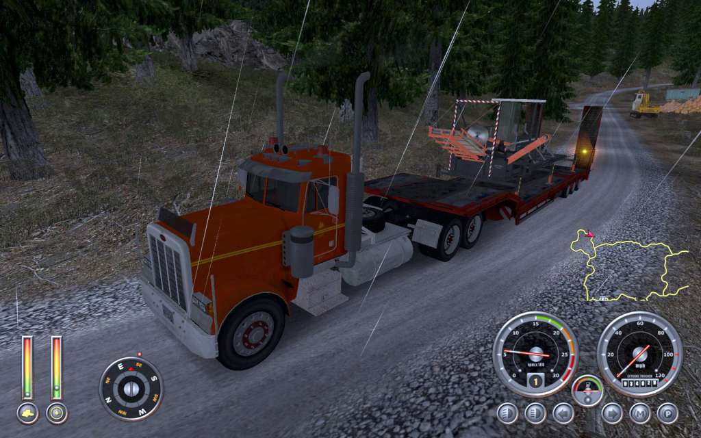 18 Wheels Of Steel Extreme Trucker 2 Free Activation Code
