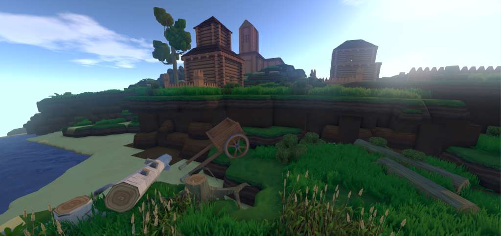 eco global survival game how to make a server