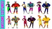 Guacamelee! Gold Edition Steam CD Key