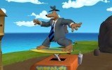 Sam & Max: Season Two Chave Steam