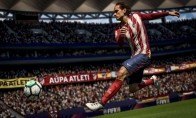 FIFA 18 Origin CD Key