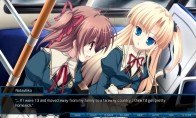 Root Double -Before Crime * After Days- Xtend Edition Steam CD Key