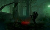 Dead by Daylight Steam CD Key