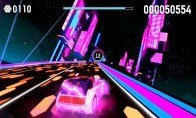 Riff Racer - Race Your Music! Steam CD Key