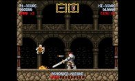 Cursed Castilla (Maldita Castilla EX) Steam CD Key