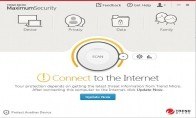 Trend Micro Maximum Security (1 Year / 3 Devices)