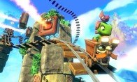 Yooka-Laylee Steam CD Key