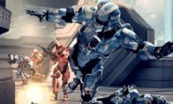 Halo 4 Corbulo Emblem In-game item XBOX 360