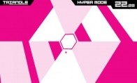 Super Hexagon Steam CD Key